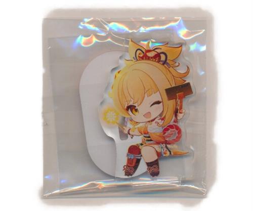 原神×Sony Store アクリルスタンド 宵宮
