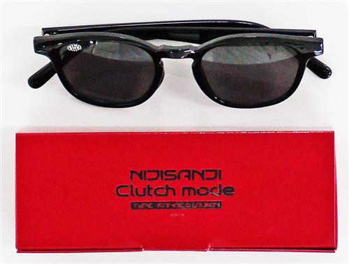 にじさんじ NIJISANJI Clutch Mode Type:Kanae&Lauren サングラス ローレン・イロアス