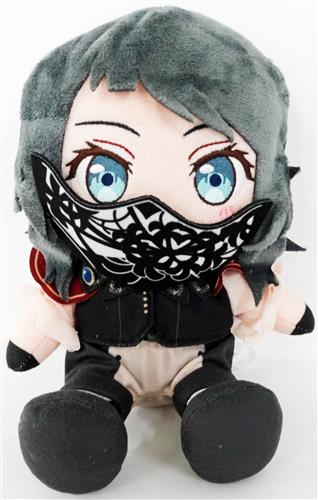 BanG Dream! ぬいぐるみ Ave Mujica ティモリス(八幡海鈴)