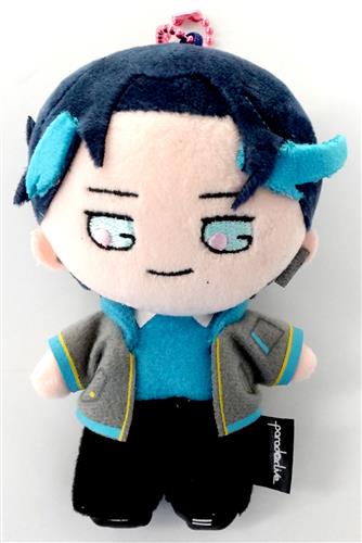 Paradox Live GGURUMI OOTD Ver. vol.2 大和憧吾(SHOGO)