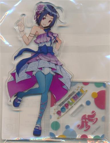 アイドルマスター ポップリンクス 公式アクリルスタンド 三浦あずさ