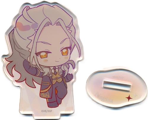 あんさんぶるスターズ!! Ensemble Stars!! Cast Live Starry Symphony -the midnight sun-×アニメイトカフェ 描き起こしビジュアルアクリルスタンドコレクション Bグループ 乱凪砂