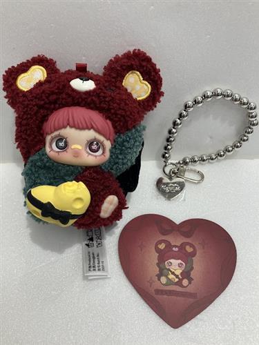 TOPTOY MayMei May I Love Youシリーズ トレーディングプラッシュ Love you,May (シークレット)