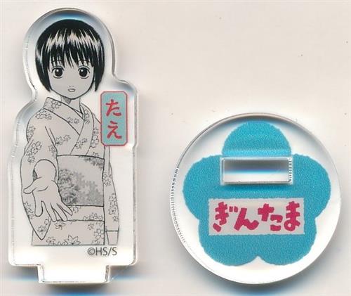 銀魂 アクリルminiフィギュア ～The childhood of the "GINTAMA" characters～ 第1弾 志村妙