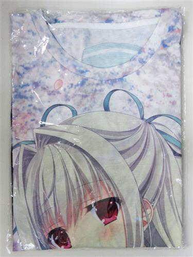 芳乃シャルル 抱き枕カバー D.C.III Dream Daysダ・カーポIII 【公式通販】