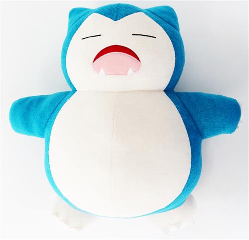 一番くじ ポケットモンスター Pokemon anytime ～Calm Night～ ラストワン賞 カビゴン おやすみぬいぐるみ