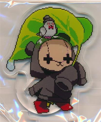 りぶ MYLISTオフィシャルジップアップパーカー ﾘﾌﾞﾏｲﾘｽﾄｵﾌｨｼｬﾙ