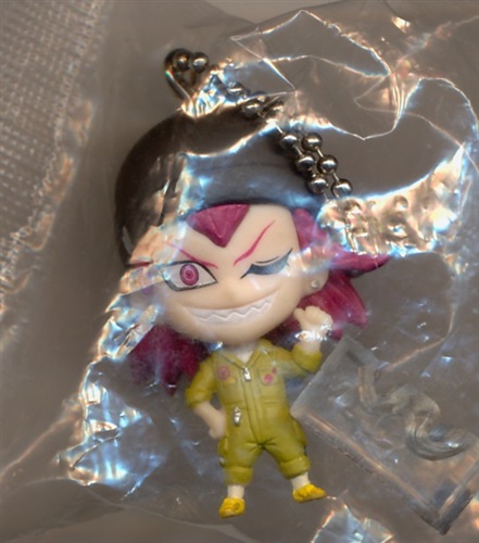 でふぉめmini スーパーダンガンロンパ 2 さよなら絶望学園 SIDE B 左右田和一