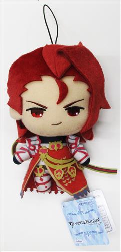 グラブル EXTRAフェス 2025 おすわりぬい　シエテ　十天衆　新品 グラブル EXTRAフェス 2025 おすわりぬい シエテ 十天衆 新品
