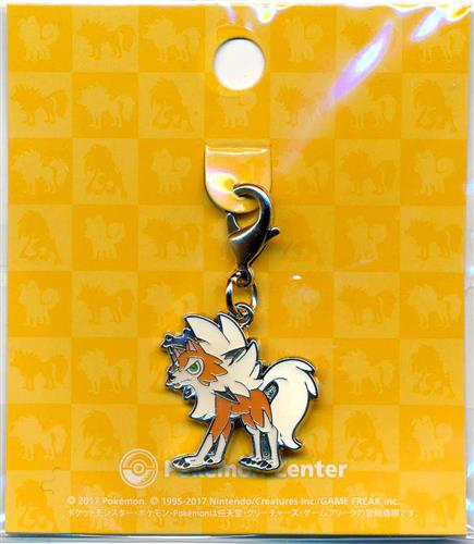 ポケットモンスター メタルチャーム ルガルガン たそがれのすがた ﾎﾟｹｯﾄﾓﾝｽﾀｰﾒﾀﾙﾁｬｰﾑﾙｶﾞﾙｶﾞﾝﾀｿｶﾞﾚﾉｽｶﾞﾀ グッズ 缶バッジ ラバーストラップ キーホルダー類 キーホルダー類 アニメグッズ ゲーム 同人誌の中古販売 買取 らしんばんオンライン