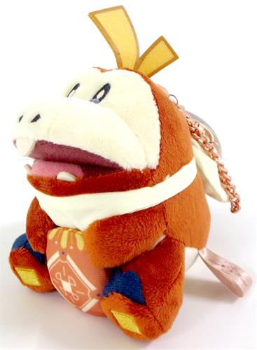 ポケットモンスター マスコット Pikachu's Easter Egg Hunt ホゲータ