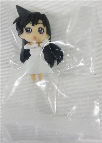PUTITTO series 名探偵コナン でふぉるめ Ver.2 毛利蘭 【フィギュア】[KADOKAWA]