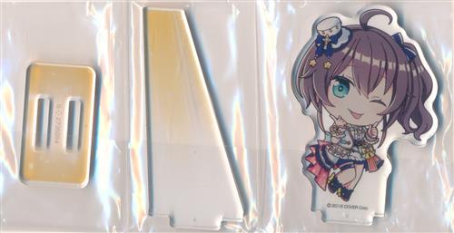 ホロライブ アクリルスタンド Bright Parade 3夏色まつり