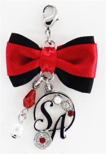 名探偵コナン コレクタブルリボンチャーム 赤井秀一 【ユニバーサル・スタジオ・ジャパン限定】