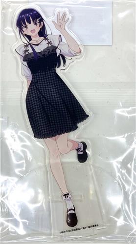 【未開封】僕の心のヤバイやつ 描き下ろしイラスト アクリルスタンド 05.山田杏奈(Aver.)
