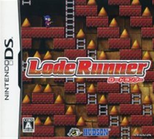 ロードランナー Ds ゲーム Tvゲームソフト Ds アニメグッズ ゲーム 同人誌の中古販売 買取 らしんばんオンライン