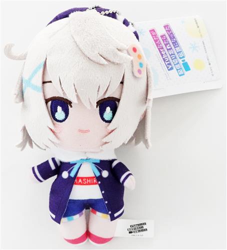 VTuberなんだが配信切り忘れたら伝説になってた デフォルメぬいぐるみ Part1 彩ましろ