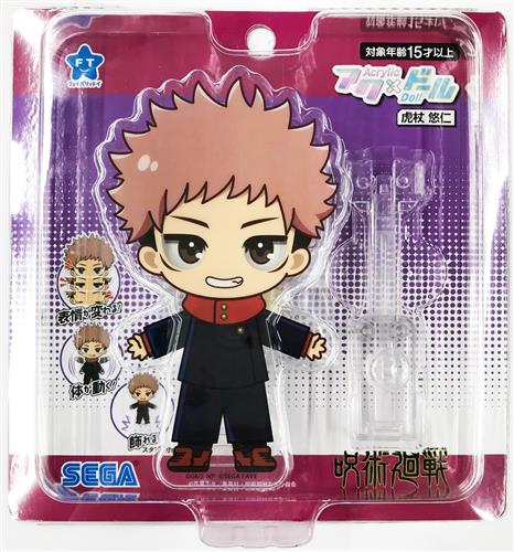 呪術廻戦 アクドール 虎杖悠仁