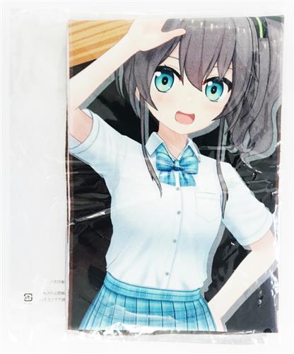 【未開封】ホロライブ hololive ERROR マフラータオルコレクション 夏乃華火(夏色まつり)