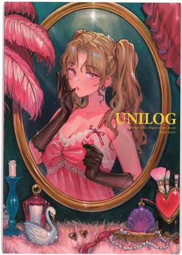 UNILOG 【オリジナル作品】[uni][omochi unicorn]
