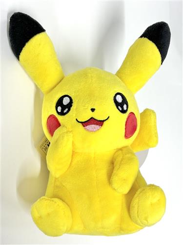 ポケットモンスター ぬいぐるみ My PIKACHU ピカチュウ AD [ポケモン]