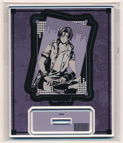 大河幻想ラジオドラマ 魔道祖師 カード型アクリルスタンド 温寧