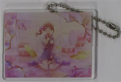 プロジェクトセカイ カラフルステージ! アクリルキーホルダー イベントセレクションvol.2 B Leo/need&Vivid BAD SQUAD 望月穂波