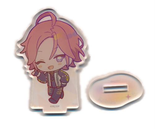 あんさんぶるスターズ!! Ensemble Stars!! Cast Live Starry Symphony -the midnight sun-×アニメイトカフェ 描き起こしビジュアルアクリルスタンドコレクション Bグループ 桜河こはく