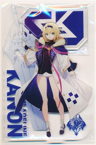 リバースブルー×リバースエンド アクリルスタンド 「DEFAULT MOMENTS」 [ブレイドライン] カノン