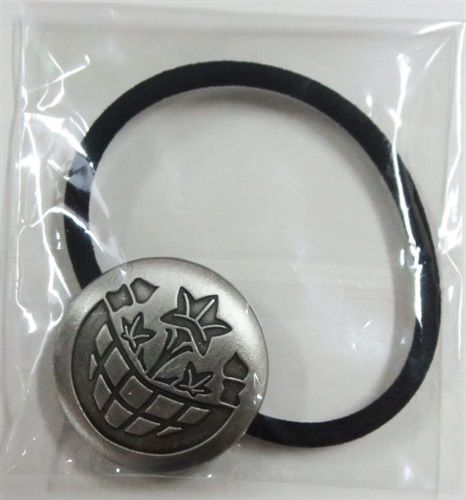 刀剣乱舞 Online 紋コンチョへアゴム Vol 01 今剣 グッズ その他 その他 アニメグッズ ゲーム 同人誌の中古販売 買取 らしんばんオンライン