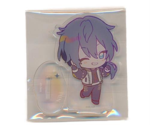 瀬名泉 ねんどろいど アニメイト購入特典付き ラバーストラップ ねんどろいど 瀬名泉【特典付き】 | GOODSMILE ONLINE SHOP