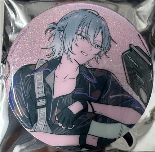 18TRIP HAMA Nice Trip 缶バッジコレクション (Day2・L4mps) 蜂乃屋凪