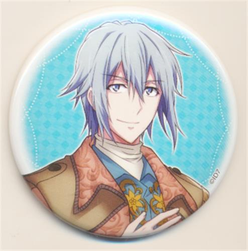 アイドリッシュセブン キャラバッジコレクション 第4部ビジュアル (缶 