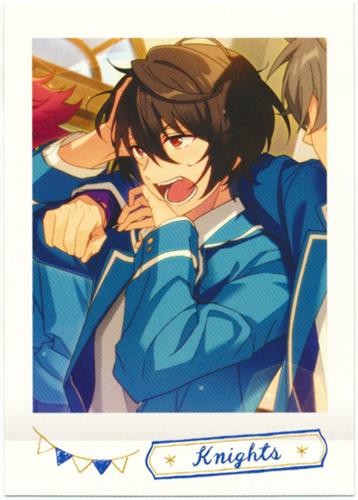 あんスタ 朔間凛月 ぱしゃこれ vol.7 off まとめ売り あんさんぶるスターズ! ぱしゃこれ OFF SHOT Ver.7 朔間凛月
