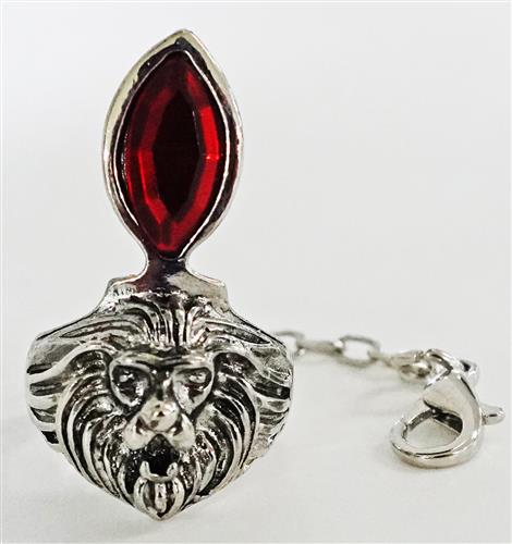 ウルトラマン ウルトラチャーム 変身アイテム vol.2 レオリング