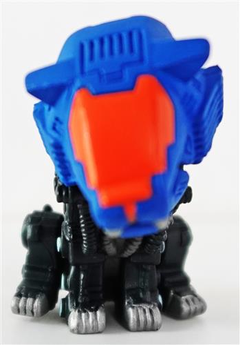 ZOIDS 肩ズンFig. シールドライガー 【フィギュア】[タカラトミーアーツ]