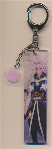 刀剣乱舞×THE GUEST CAFE&DINER アクリルキーホルダー A 千子村正 【刀剣乱舞×THE GUEST CAFE&DINER 限定】