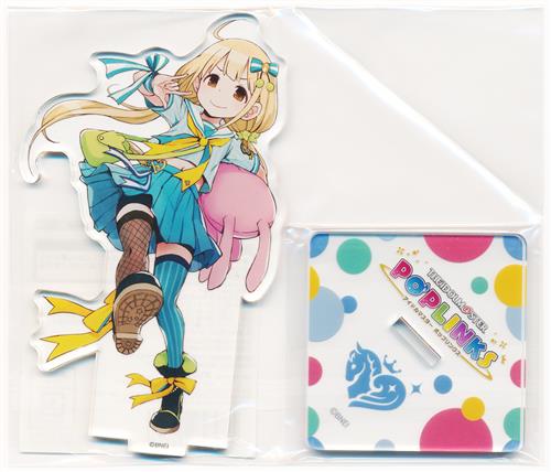 アイドルマスター ポップリンクス 公式アクリルスタンド 双葉杏