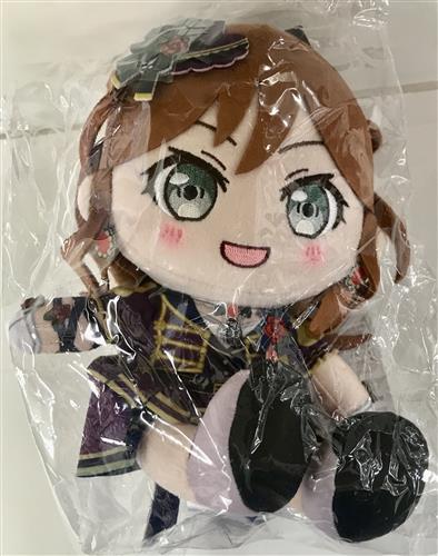 【未開封】BanG Dream! ぬいぐるみ Roselia 今井リサ