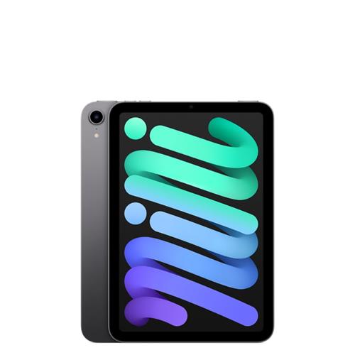 iPad mini (第6世代) 256GB スペースグレイ 国内SIMフリー (MK8F3J/A)