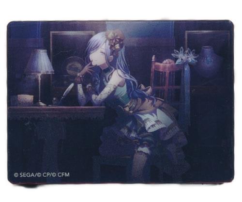 プロジェクトセカイ カラフルステージ! ノーブルアートコレクション vol.50 日野森雫