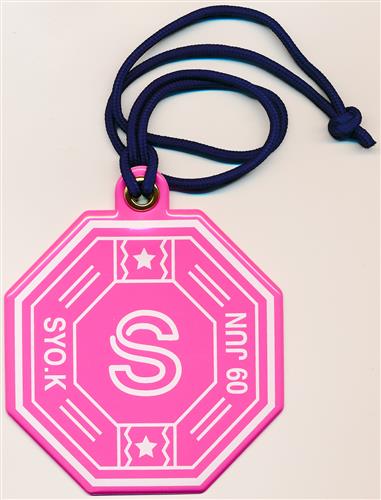 うたの☆プリンスさまっ♪ ST☆RISH LIVE STAR TREASURE -SUNSHINE- 特典フライトタグ 来栖翔