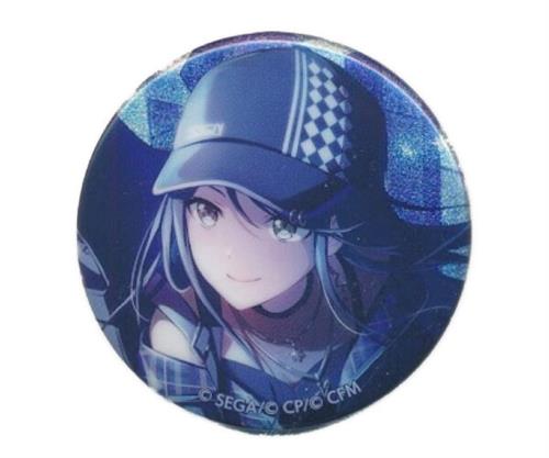 プロジェクトセカイ カラフルステージ! グリッター缶バッジ イベントイラストコレクション vol.36 B 星乃一歌