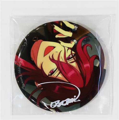 あんさんぶるスターズ!! NICE to meet YOU !! gracolle CANBA!!(缶バッジ) 円果望見