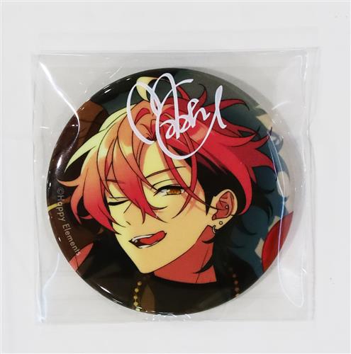 あんさんぶるスターズ!! NICE to meet YOU !! gracolle CANBA!!(缶バッジ) 久遠舞珠