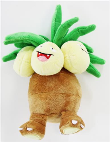 ポケットモンスター ぬいぐるみ Pokemon fit ナッシー