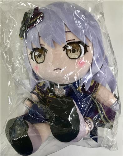 BanG Dream! ぬいぐるみ Roselia 湊友希那