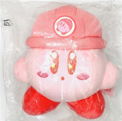 星のカービィ ぬいぐるみ カービィ【KIRBY's DREAM FACTORY限定】