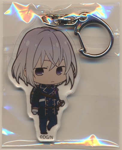 燭台切光忠 応援ライトコレクション 刀剣乱舞ONLINE 応援ライトコレクション／10弾: キャラグッズ