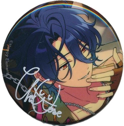 あんさんぶるスターズ!! NICE to meet YOU !! gracolle CANBA!!(缶バッジ) 甘楽チトセ